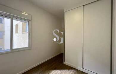 Imagem 14: BELÍSSIMO APARTAMENTO PARA LOCAÇÃO NO SWISS PARK COM VISTA PARA FAZENDA