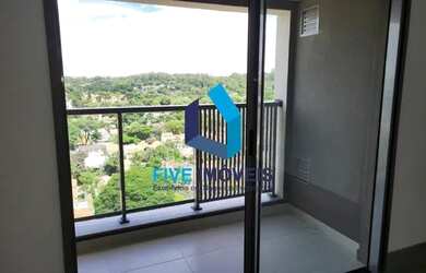 Imagem 2: Apartamento, Santo Amaro - São Paulo