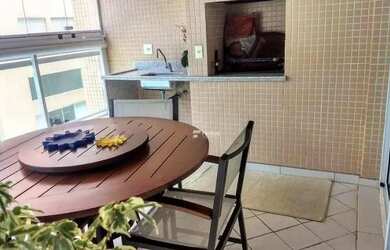 Imagem 10: Apartamento com 4 dormitórios à venda, 191 m² por R$ 1.700.000,00 -...