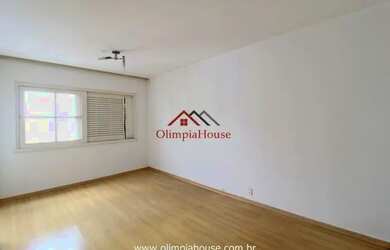 Imagem 16: Apartamento Locação 4 Dormitórios - 168 m² Jardim Paulista