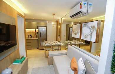 Imagem 10: APARTAMENTO RESIDENCIAL em São Paulo - SP, Jardim Bonfiglioli