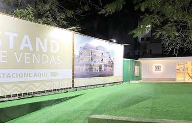 Imagem 6: Cobertura para venda tem 148 m² com 3 quartos (1suíte) obra a preço de custo no Recreio