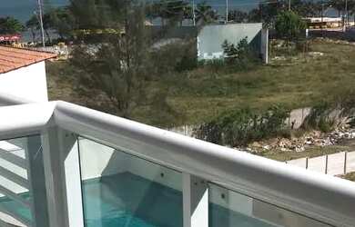 Imagem: O apartamento para alugar possui 2 Dormitórios, 2 Banheiros