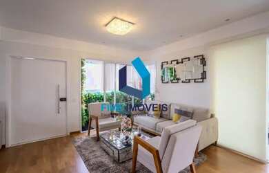 Imagem 11: Apartamento, 185 m² - venda por R$ 2.022.000,00 ou aluguel por R$ 14.000,00/mês...