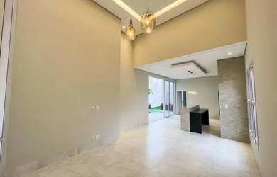 Imagem 7: Vende-se Casa no Condomínio Belvedere 2 JD Imperial Cuiabá MT