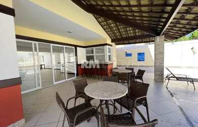 Imagem 10: CASA EM CONDOMÍNIO RESIDENCIAL em SALVADOR - BA, STELLA MARIS