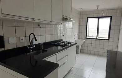 Imagem 6: Apartamento, 52 m² - venda por R$ 320.000,00 ou aluguel por R$ 2.300,00/mês...