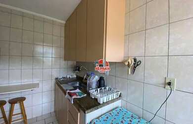 Imagem 16: Apartamento com 2 dormitórios à venda, 63 m² por R$ 286.200 - Vila...