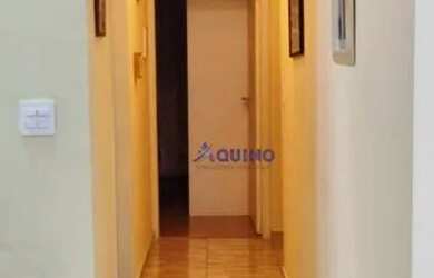 Imagem 7: Lindo Apartamento no Condominio Porto Fino Vl. Augusta. Guarulhos/Sp....