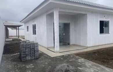 Imagem: Casa terreno inteiro Itaipuaçu