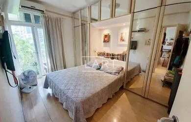 Imagem 16: Apartamento com 2 dormitórios, 110 m² - venda por R$ 1.790.000 ou aluguel...