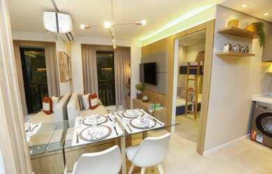 Imagem 4: APARTAMENTO RESIDENCIAL em São Paulo - SP, Jardim Bonfiglioli