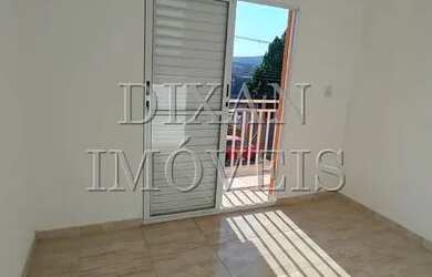 Imagem 13: Sobrados novos no Recanto Feliz em Francisco Morato, aceita financiamento...