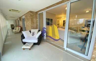 Imagem 4: Apartamento com 4 dormitórios à venda, 205 m² por R$ 6.000.000,00 - Riviera Módulo 4 - Ber