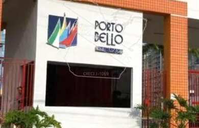 Imagem: O apartamento possui 3 Dormitórios, 3 Banheiros, 2 Vagas na