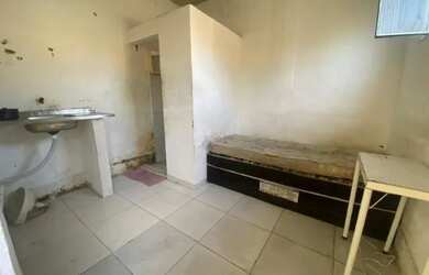 Imagem 1: Madureira Portelinha quitinete no térreo podendo ampliar