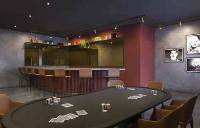 Imagem 10: Apartamento à venda no bairro Jardim Karaíba em Uberlândai