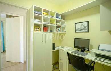 Imagem 13: São Paulo - Apartamento Padrão - Perdizes