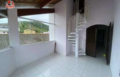 Imagem 8: Sobrado com 3 dormitórios à venda, 136 m² por R$ 450.000 - Jardim Aguapeu...