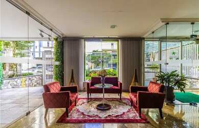 Imagem 6: APARTAMENTO RESIDENCIAL em São Paulo - SP, Vila Clementino