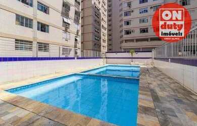 Imagem 4: FRENTE A PRAIA Apartamento com 1 dormitório à venda, 65 m² por R$ 370.000...