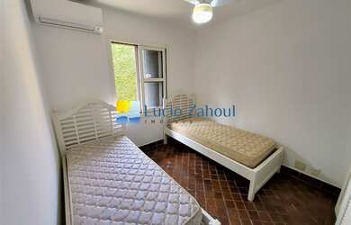 Imagem 12: Casa em condomínio na av. da praia da Baleia para locação anual Lúcio...