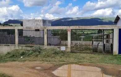 Imagem 2: Lindo lote com vista - Alto Paraíso de Goiás - GO