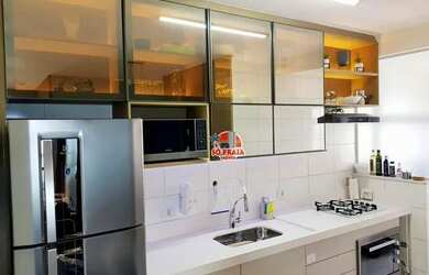 Imagem 11: Apartamento com 2 dormitórios à venda, 77 m² por R$ 690.000,00 - Vila...