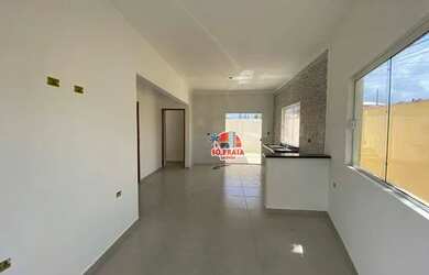 Imagem 7: Casa com 3 dormitórios à venda, 68 m² por R$ 340.000 - Agenor de Campos...