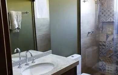 Imagem 4: Casa Sobrado - Jardim San Marco II - Ilha Roma - 170 m² - 4 quartos