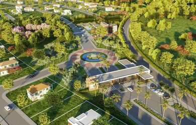 Imagem 6: Loteamento Jardins Boulevard Fechado Alto Padrao As Margens Da Ce090,Depois Da Pre Muito T