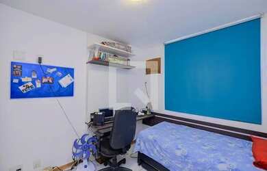 Imagem 10: Apartamento para Aluguel - Ingá, 3 Quartos, 95 m2