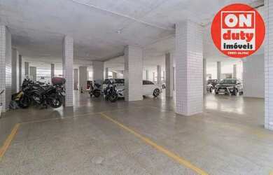 Imagem 5: FRENTE A PRAIA Apartamento com 1 dormitório à venda, 65 m² por R$ 370.000...