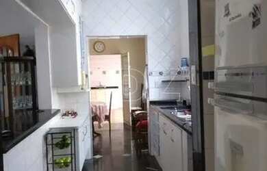 Imagem 6: Araraquara - Casa Padrão - Centro