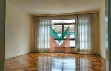 Imagem: O apartamento possui 3 Dormitórios, 3 Banheiros, 2 Vagas na