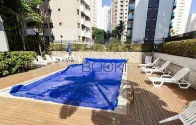 Imagem 12: Apartamento à venda no Brooklin com 130m² - Indiana Garden