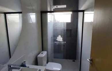 Imagem 7: Casa com 4 dormitórios à venda, 205 m² por R$ 1.980.000 - Novo Uruguai...