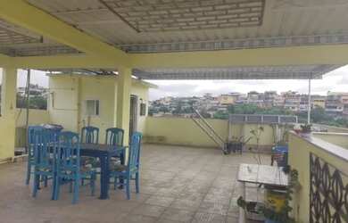 Imagem 12: Anchieta Casa Condomínio Amoa Frente Sala 2qtos coz bh área terraço