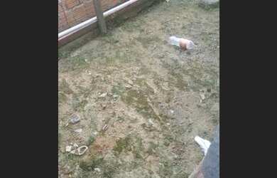 Imagem 3: Casa a venda novo isreal. Imóvel novo, 1 Banheiroe2 Dormitórios