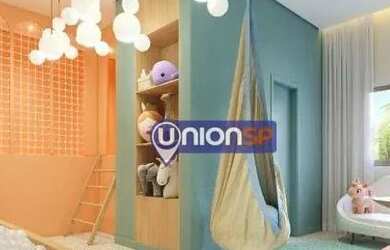 Imagem 11: Apartamento com 2 dormitórios à venda, 92 m² por R$ 1.106.152,46 -...