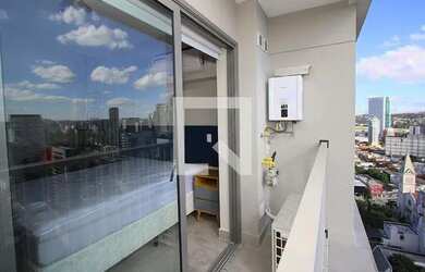 Imagem 11: Apartamento para Aluguel - Pinheiros, 1 Quarto, 27 m2