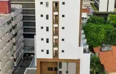 Imagem 6: Flat locação temporada na praia de Tambaú em João Pessoa