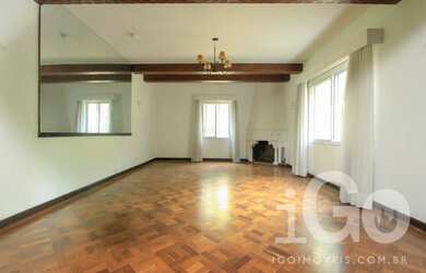 Imagem 12: CASA CONDOMINIO - JARDIM DOS ESTADOS - ALTO BOA VISTA - 600M² A/C