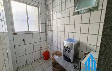 Imagem 10: 03 Quartos no Centro de Guarapari reformado com vista para o mar