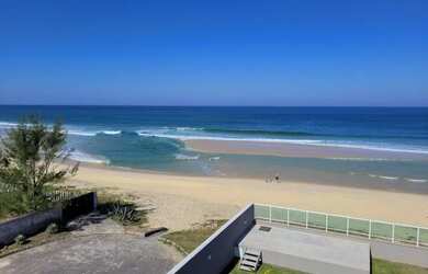 Imagem 16: Magnífica mansão Pé na areia - 3 suítes - Ponta Negra, Maricá / RJ