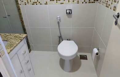 Imagem 16: Apartamento para aluguel com 80 metros quadrados com 2 quartos em Copacabana...