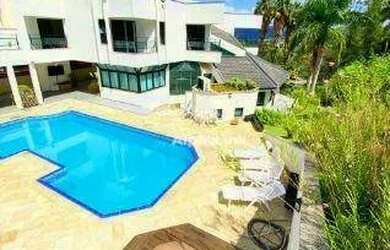 Imagem 16: Casa com 4 dormitórios, 798 m² - venda por R$ 9.000.000,00 ou aluguel...