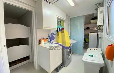 Imagem 13: Apartamento com 4 dormitórios à venda, 205 m² por R$ 6.000.000,00 - Riviera Módulo 4 - Ber