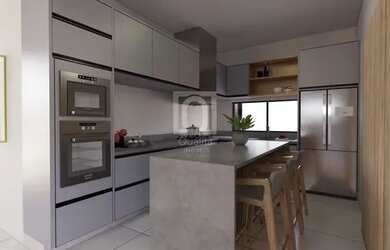 Imagem 6: Casa à Venda no Condomínio Portal das Estrelas em Boituva