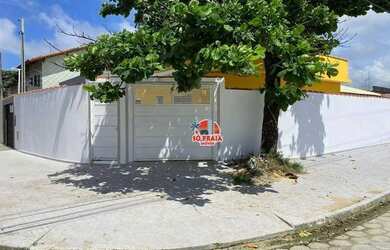 Imagem 2: Casa com 3 dormitórios à venda, 68 m² por R$ 340.000 - Agenor de Campos...